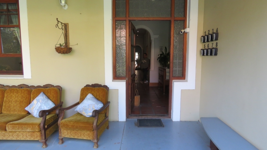 Commercial Property for Sale in Caledon Western Cape